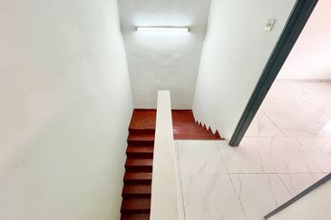 Taman Pinggiran Senawang