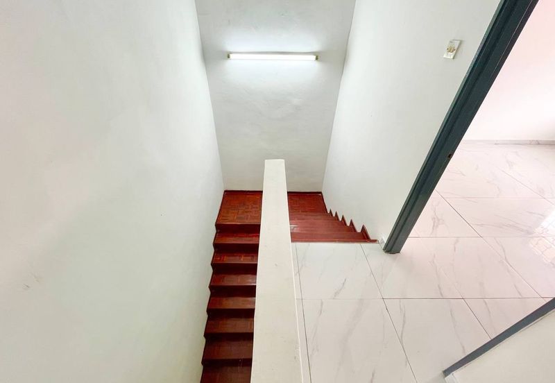 Taman Pinggiran Senawang