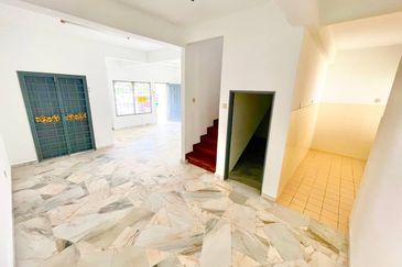 Taman Pinggiran Senawang