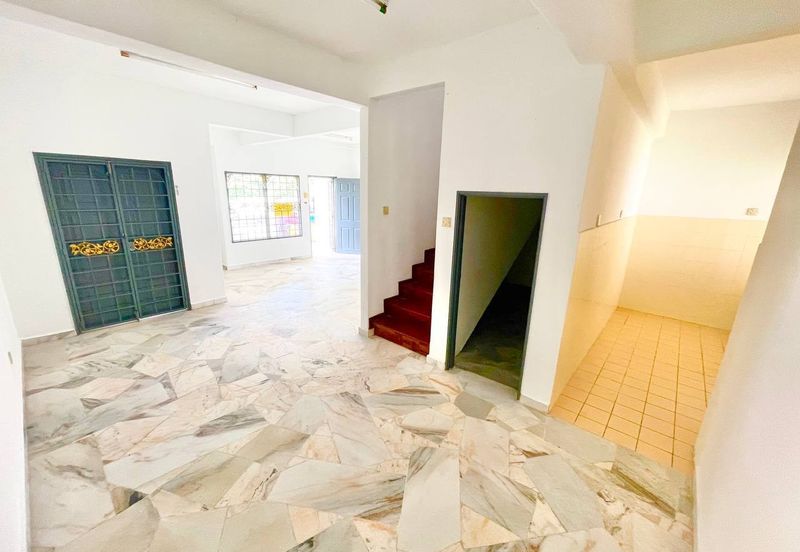 Taman Pinggiran Senawang