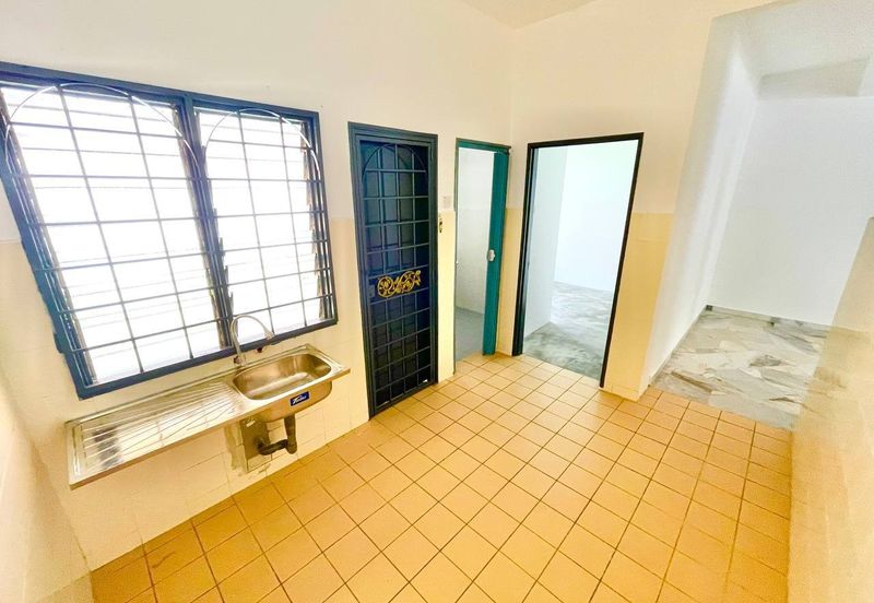 Taman Pinggiran Senawang