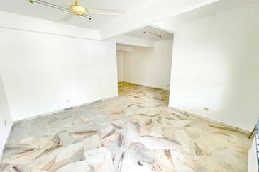 Taman Pinggiran Senawang