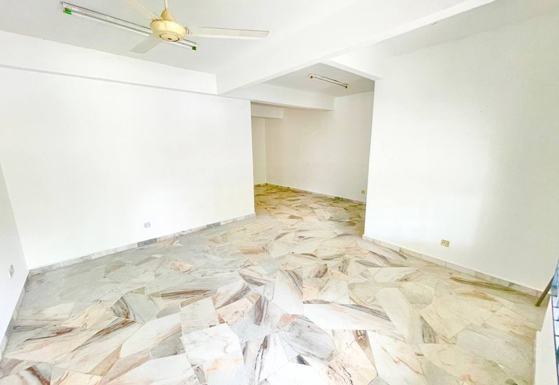 Taman Pinggiran Senawang