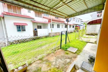 Taman Pinggiran Senawang