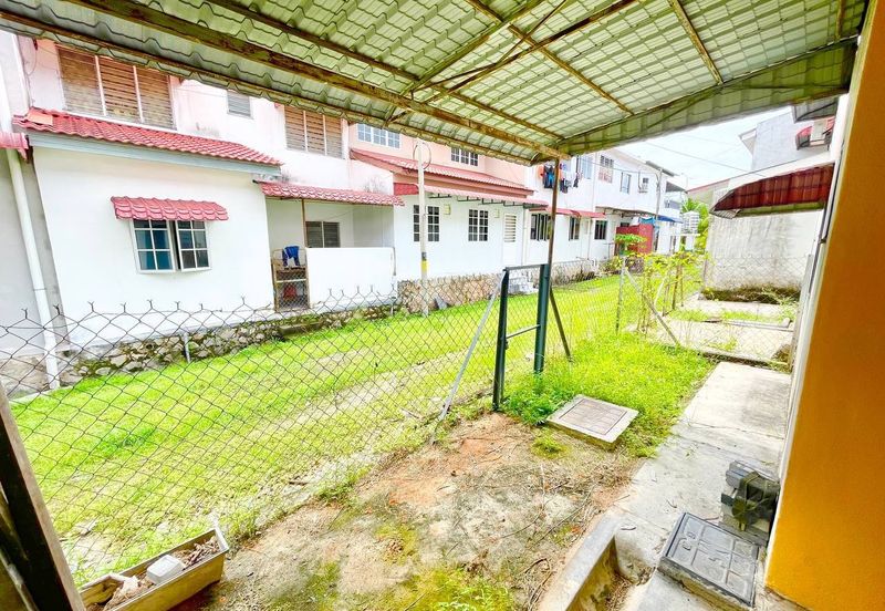 Taman Pinggiran Senawang