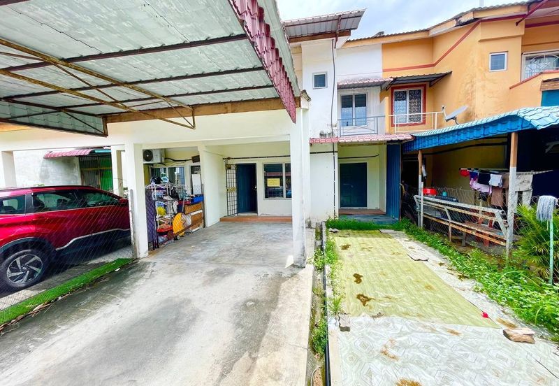 Taman Pinggiran Senawang