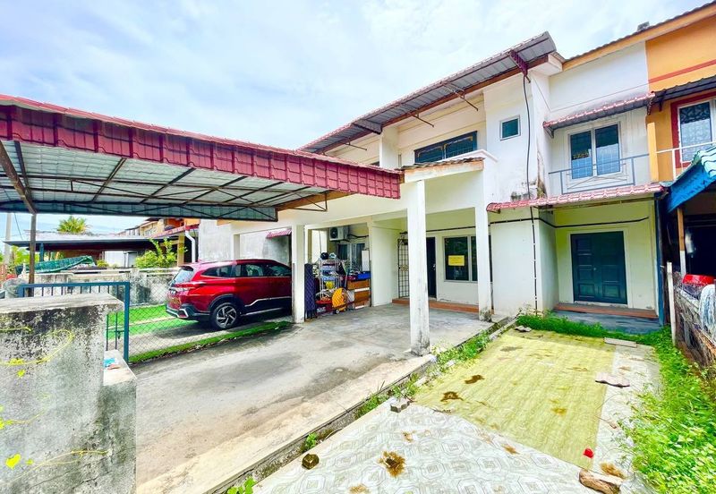 Taman Pinggiran Senawang