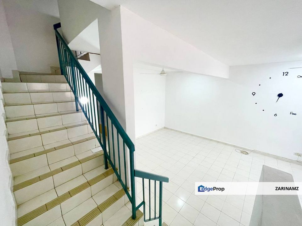 HOT DEAL! Double Storey Prima Saujana, Kajang for Sale!, Selangor, Kajang