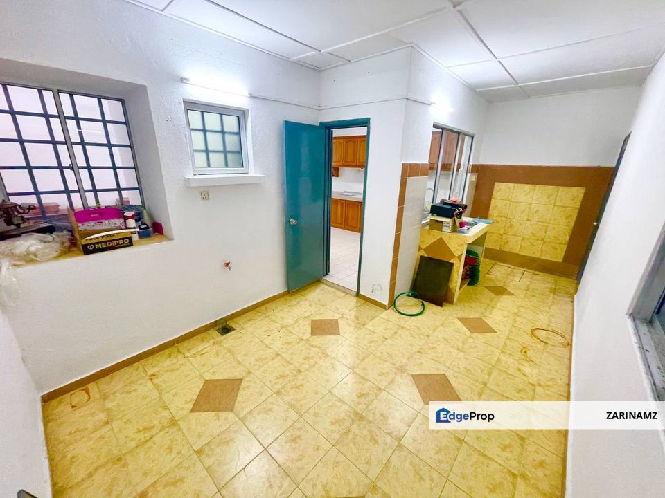 HOT DEAL! Double Storey Prima Saujana, Kajang for Sale!, Selangor, Kajang