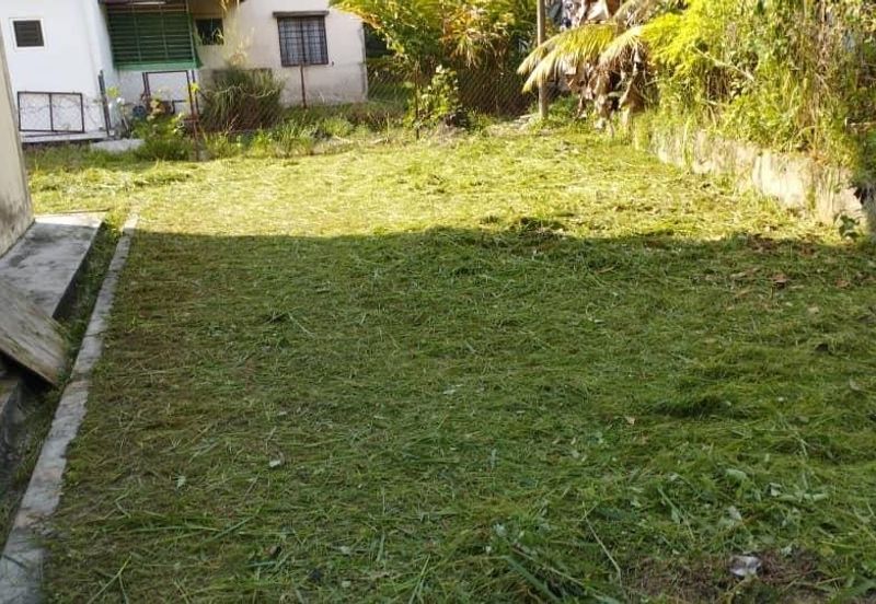 HOT DEAL! Double Storey Terrace Taman Kesumba Rawang for Sale!