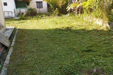 HOT DEAL! Double Storey Terrace Taman Kesumba Rawang for Sale!