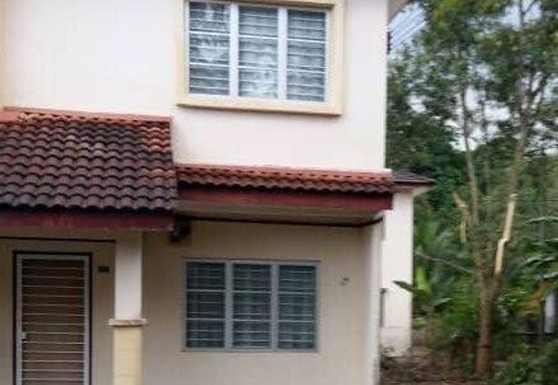 HOT DEAL! Double Storey Terrace Taman Kesumba Rawang for Sale!