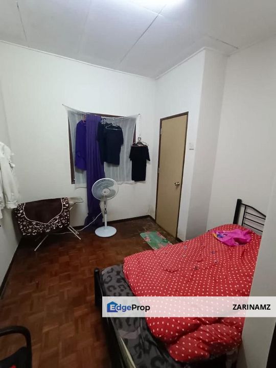 HOT DEAL! Double Storey Terrace Taman Kesumba Rawang for Sale!, Selangor, Rawang