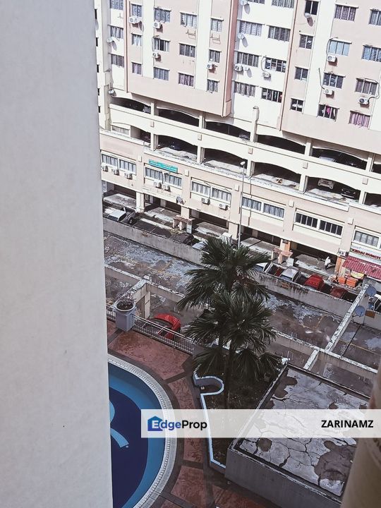 HOT DEAL! Suria Kinrara Bandar Kinrara Puchong for Sale!, Selangor, Bandar Kinrara Puchong