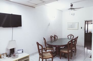 Seksyen 4, Bandar Baru Bangi