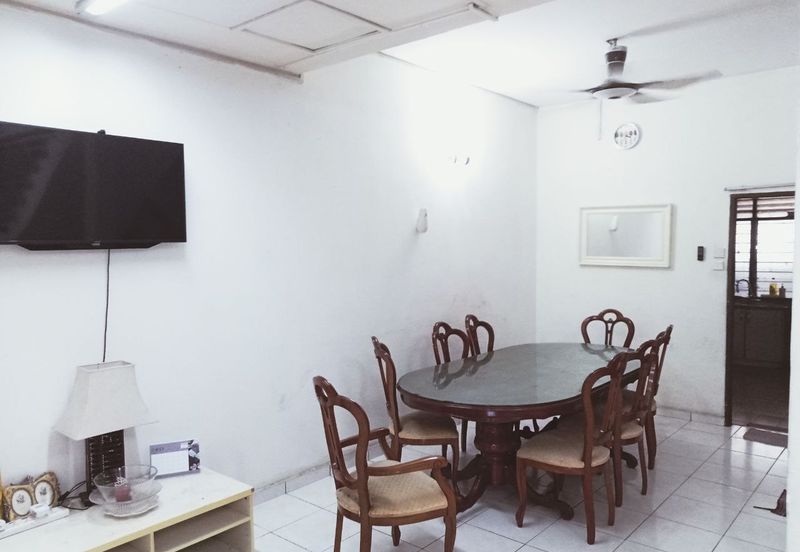 Seksyen 4, Bandar Baru Bangi