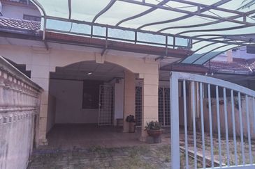 Seksyen 4, Bandar Baru Bangi