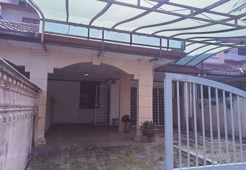 Seksyen 4, Bandar Baru Bangi