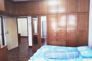 Seksyen 4, Bandar Baru Bangi