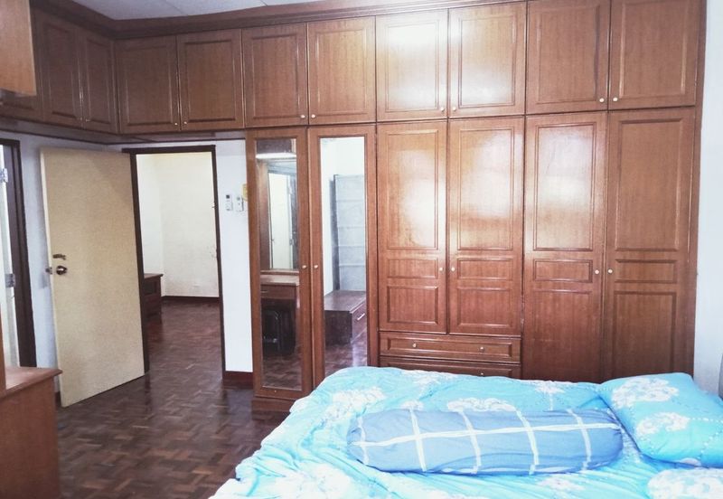 Seksyen 4, Bandar Baru Bangi