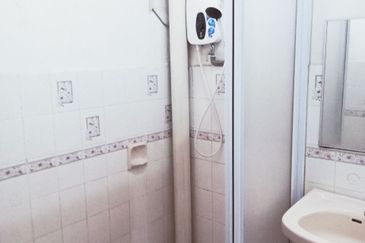 Seksyen 4, Bandar Baru Bangi