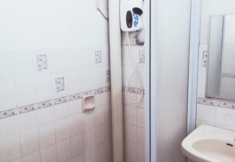 Seksyen 4, Bandar Baru Bangi