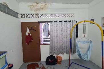 Taman Taynton (Taynton View)