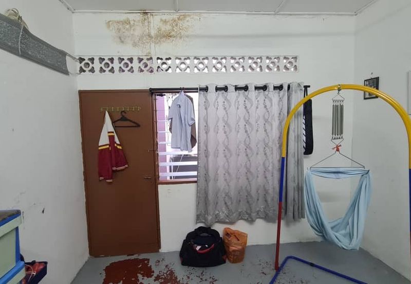 Taman Taynton (Taynton View)