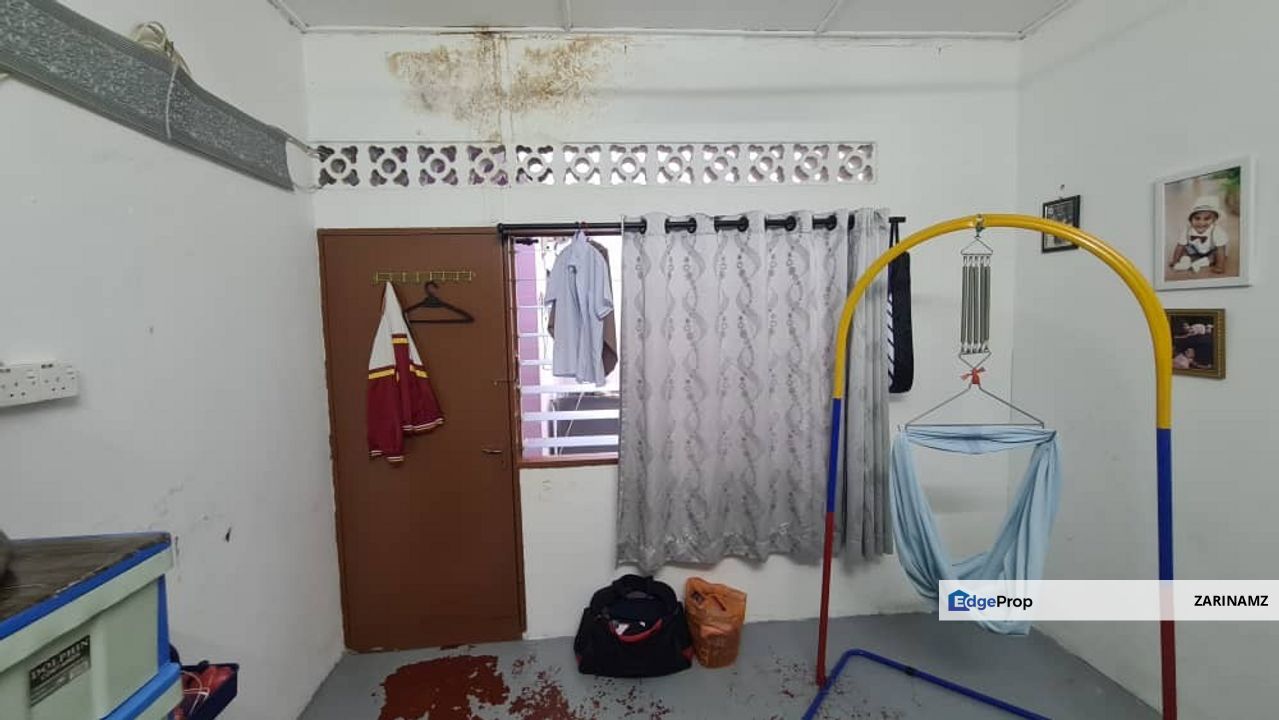 Freehold! Single Storey Taman Taynton View for Sale!, Kuala Lumpur, Cheras