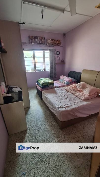 Freehold! Single Storey Taman Taynton View for Sale!, Kuala Lumpur, Cheras