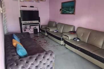 Taman Taynton (Taynton View)