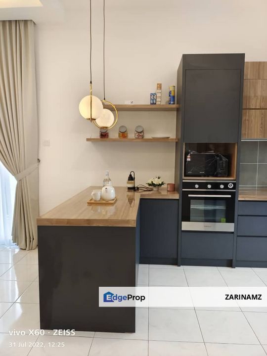 RUMAH BARU! RUMAH TERES! TAMAN MAWAR EHSAN FASA 4 UNIT UNIT TERAKHIR, Negeri Sembilan, Rembau