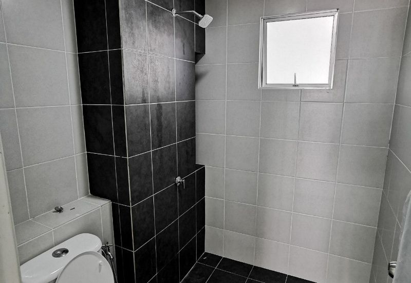 D'Cerrum Apartment @ Setia EcoHill