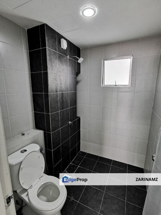 D’CERRUM PANGSAPURI SERUMPUN, SETIA ECOHILL SEMENYIH FOR SALE!, Selangor, Semenyih