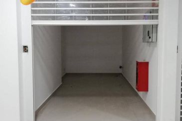 HOT DEAL ! Retail Space Legasi Kg Bharu for Rent!