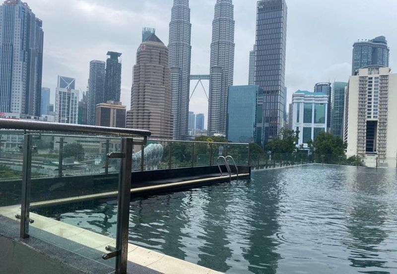 HOT DEAL ! Retail Space Legasi Kg Bharu for Rent!