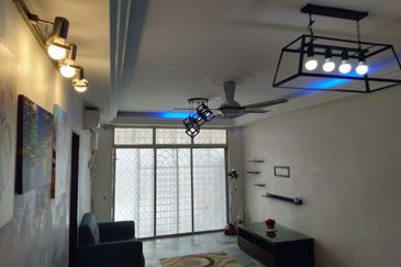 Seksyen 6 Bandar Rinching