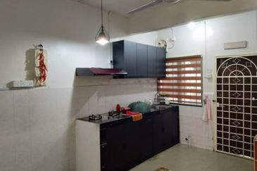 Seksyen 6 Bandar Rinching