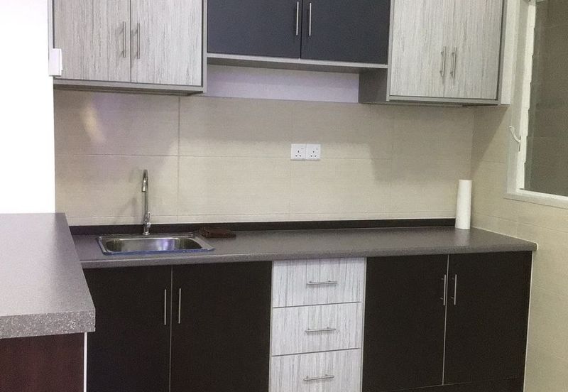 Sensory Residence @ SouthVille City