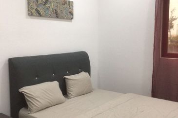 Sensory Residence @ SouthVille City