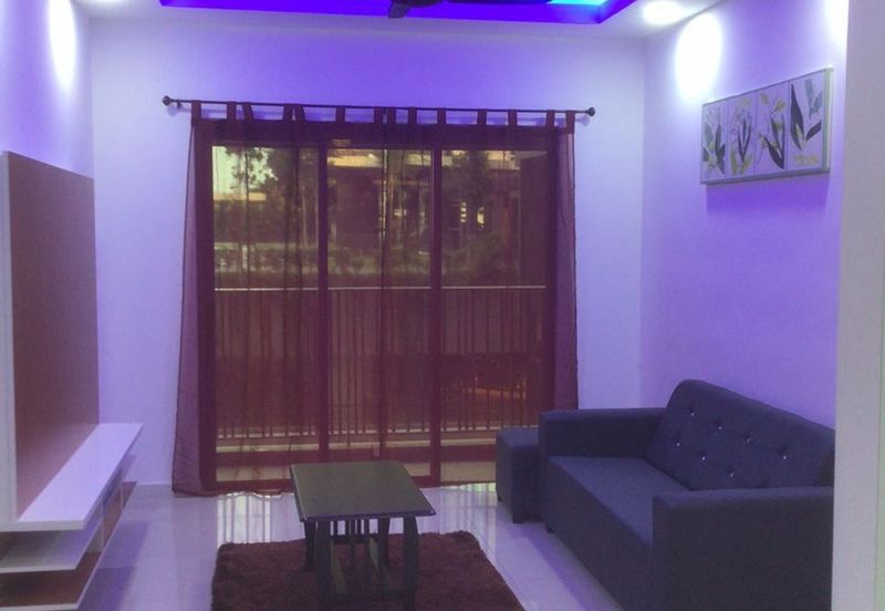 Sensory Residence @ SouthVille City