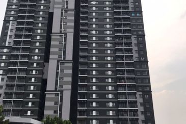 Sensory Residence @ SouthVille City