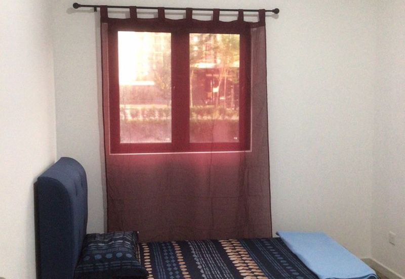 Sensory Residence @ SouthVille City