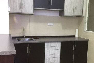 Sensory Residence @ SouthVille City