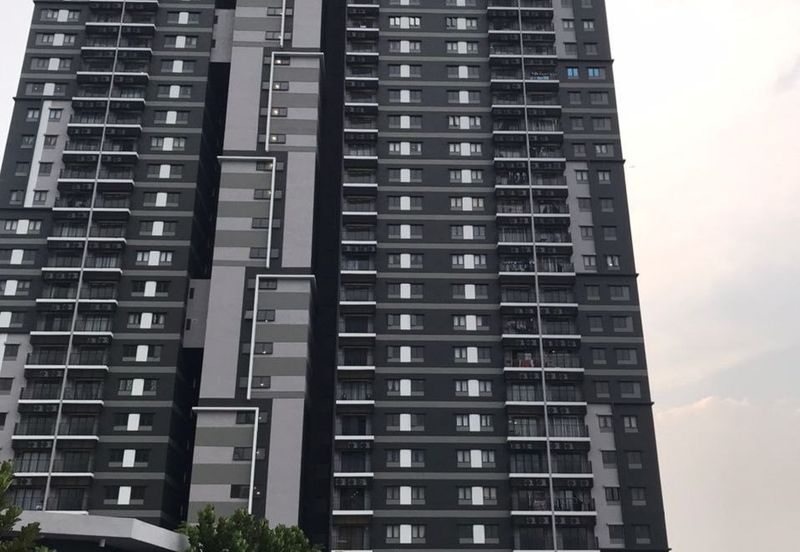 Sensory Residence @ SouthVille City