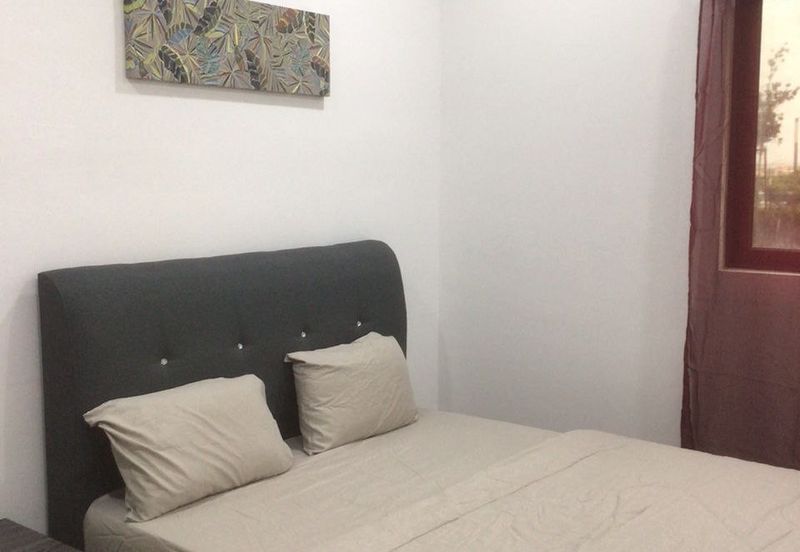 Sensory Residence @ SouthVille City