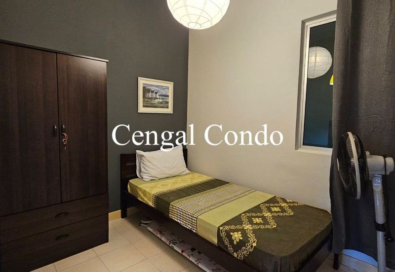 Cengal Condominium