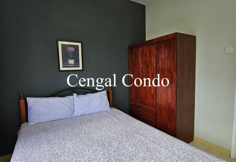 Cengal Condominium