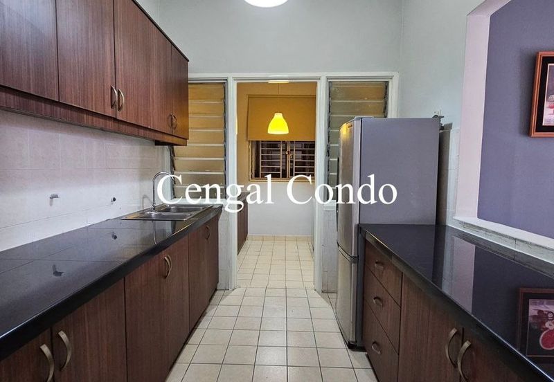 Cengal Condominium