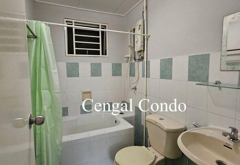 Cengal Condominium